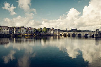 Maastricht puts knowledge at heart of meetings strategy
